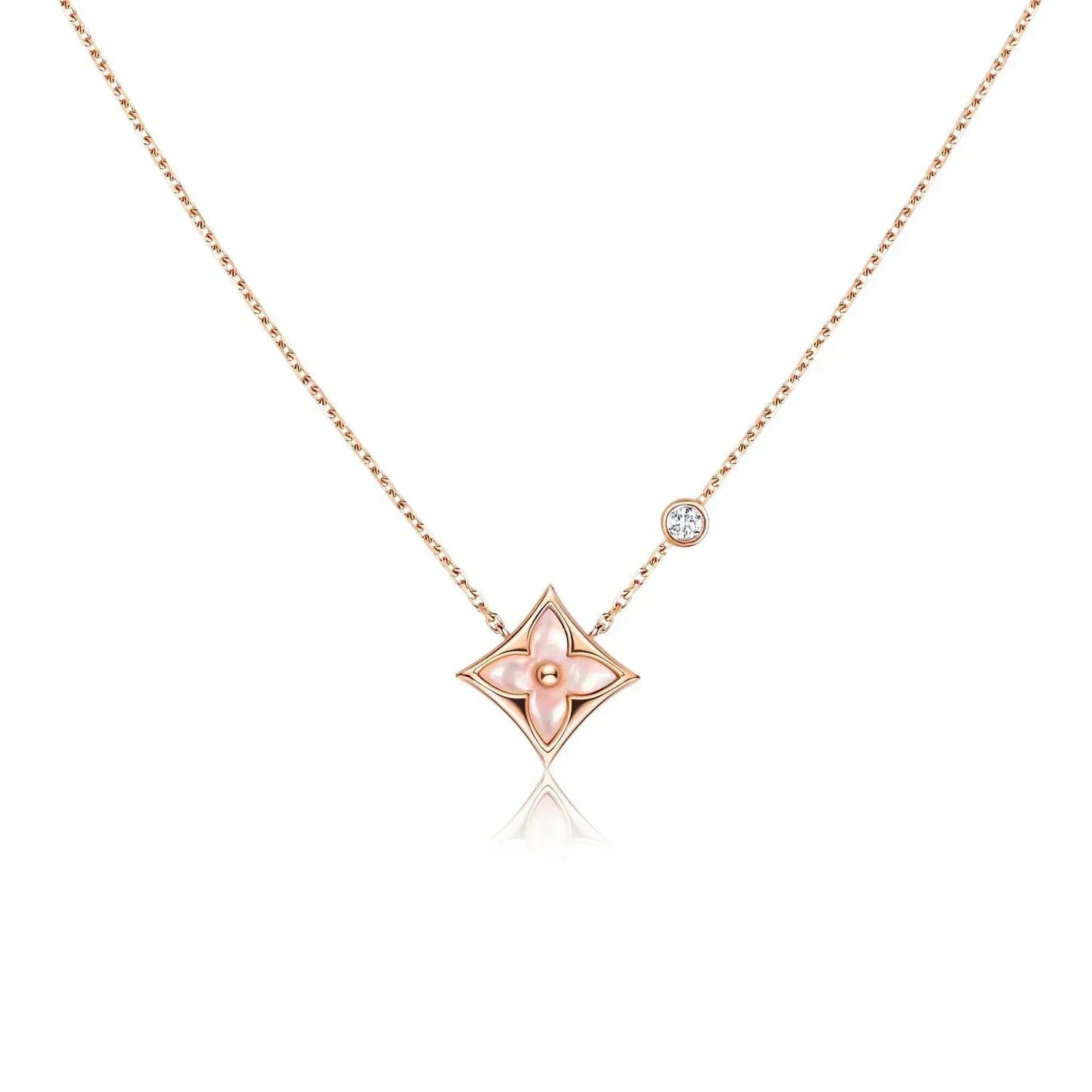 LV Necklaces