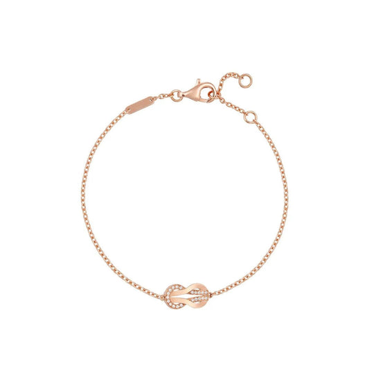 [Jewelicorn]CHANCE INFINIE DIAMOND BRACELET