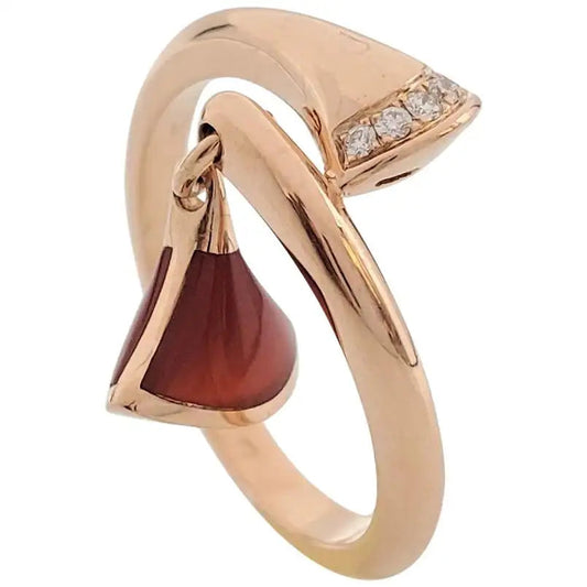 [Jewelicorn]DREAM RING PINK GOLD