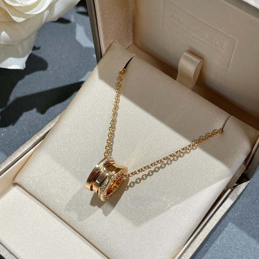 [Jewelicorn]ZERO 1 NECKLACE DIAMOND