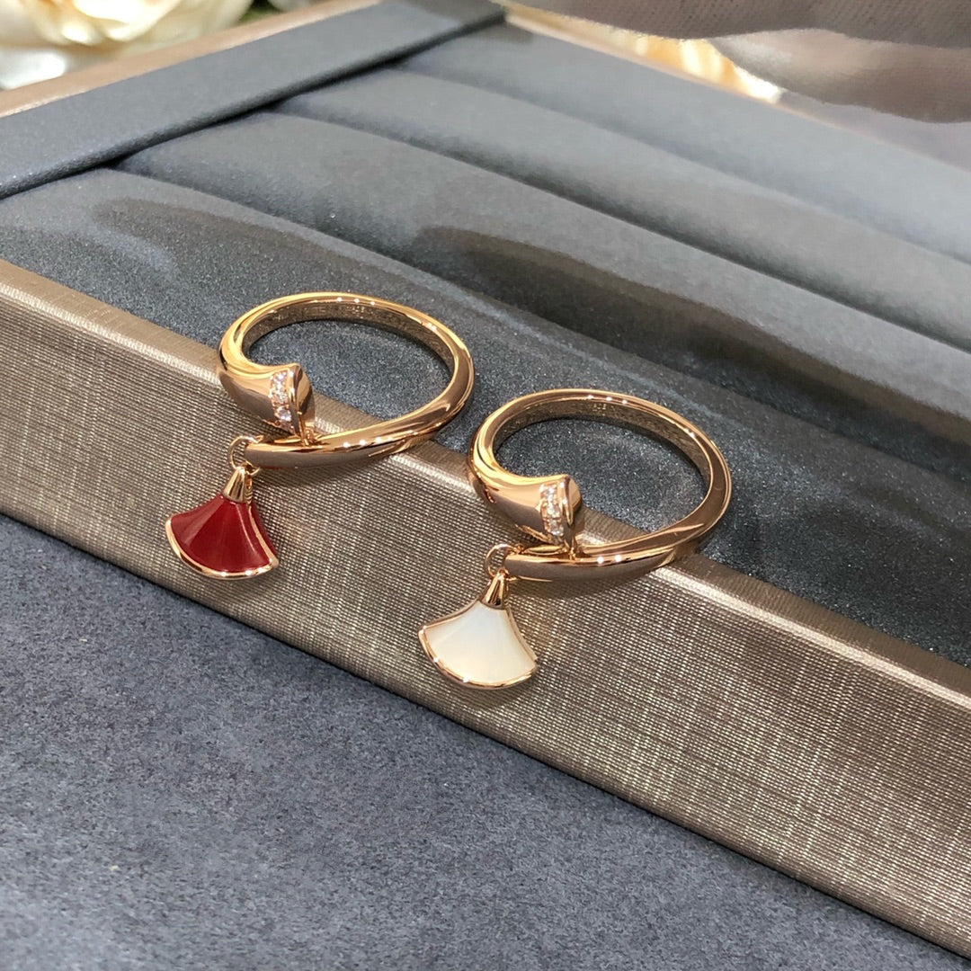 [Jewelicorn]DREAM RING PINK GOLD