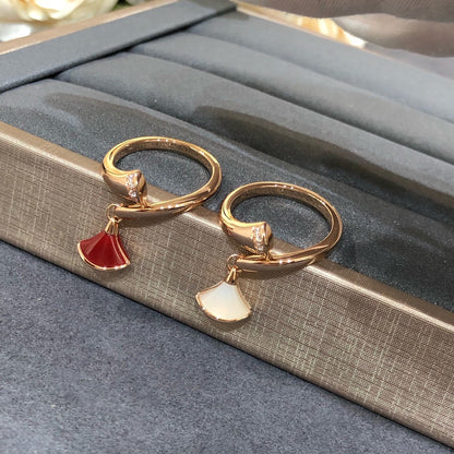 [Jewelicorn]DREAM RING PINK GOLD