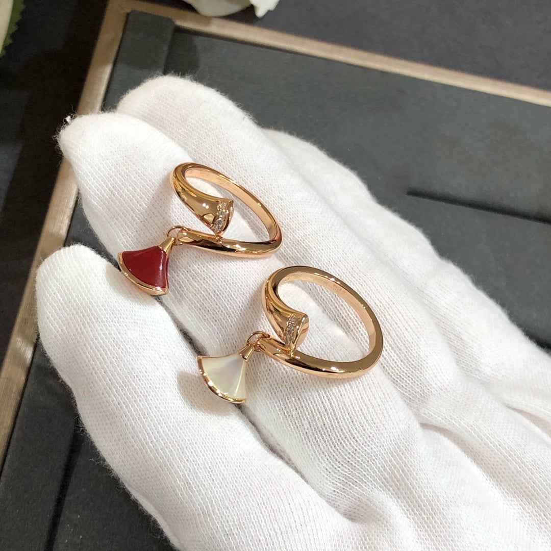 [Jewelicorn]DREAM RING PINK GOLD