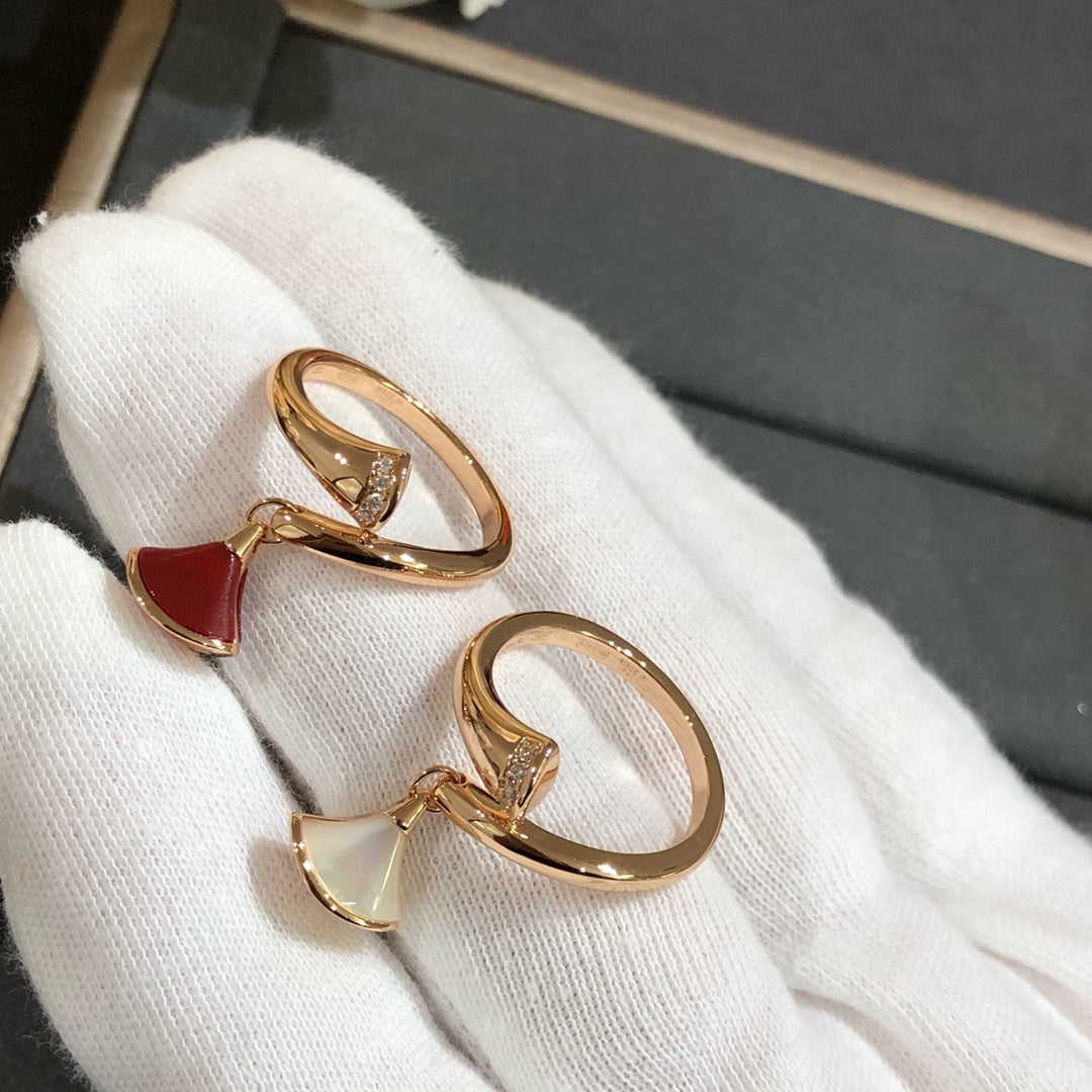 [Jewelicorn]DREAM RING PINK GOLD