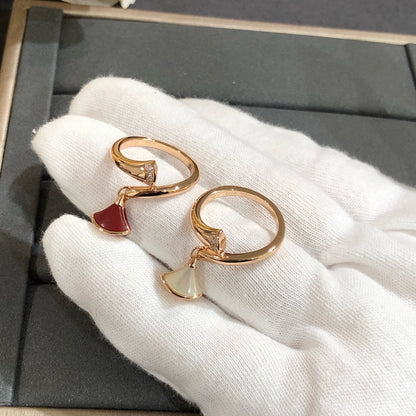 [Jewelicorn]DREAM RING PINK GOLD