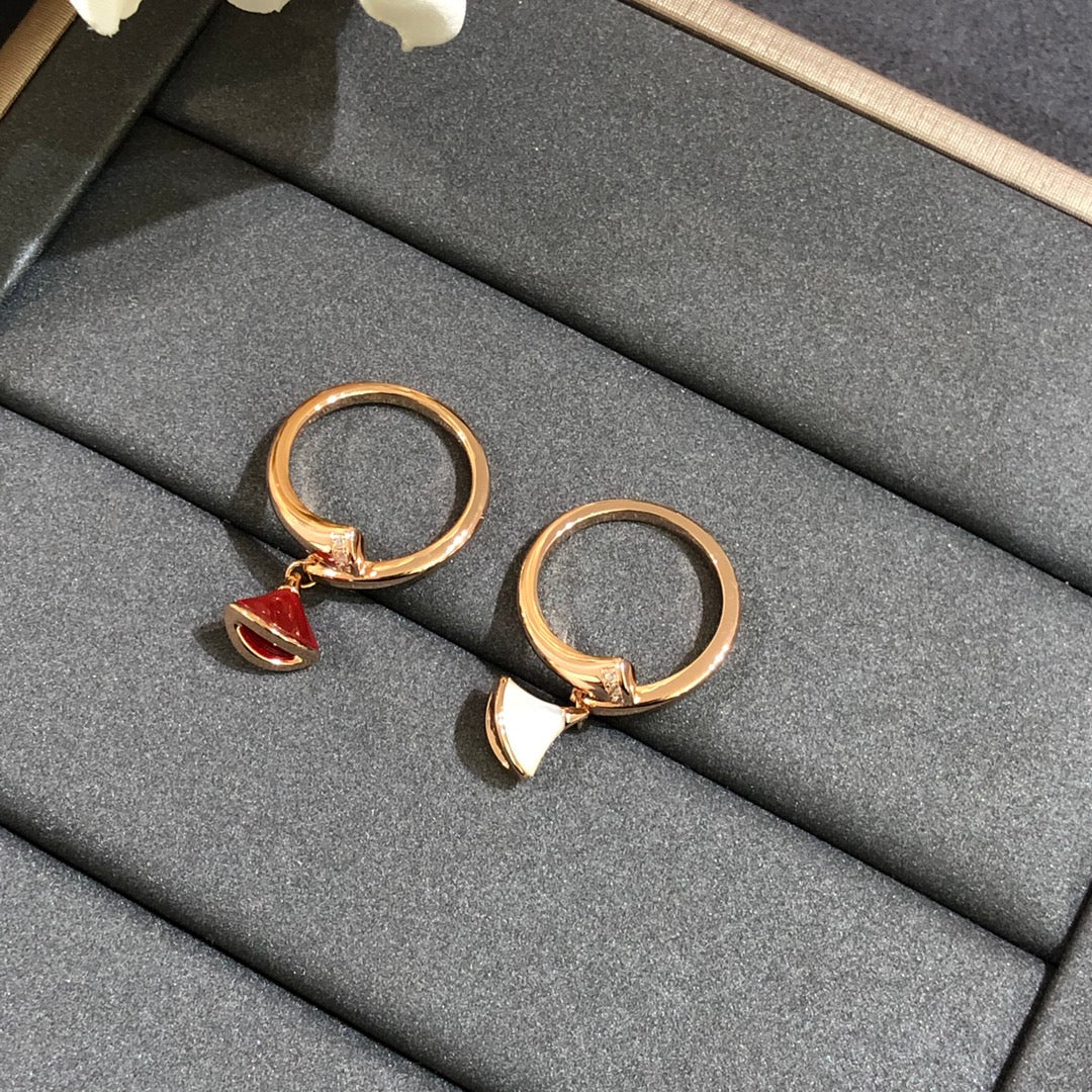 [Jewelicorn]DREAM RING PINK GOLD