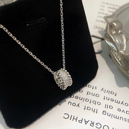 [Jewelicorn]PERLEE DIAMOND NECKLACE