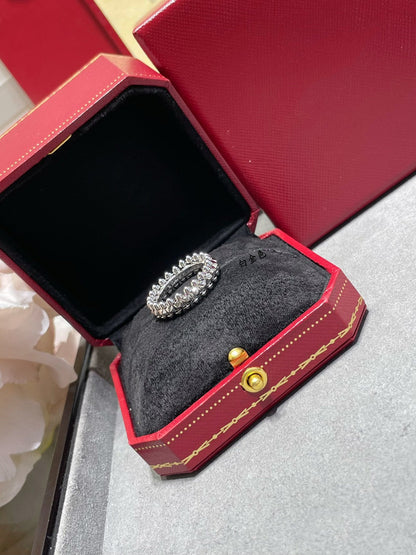 [Jewelicorn]CLASH 5.5MM RING