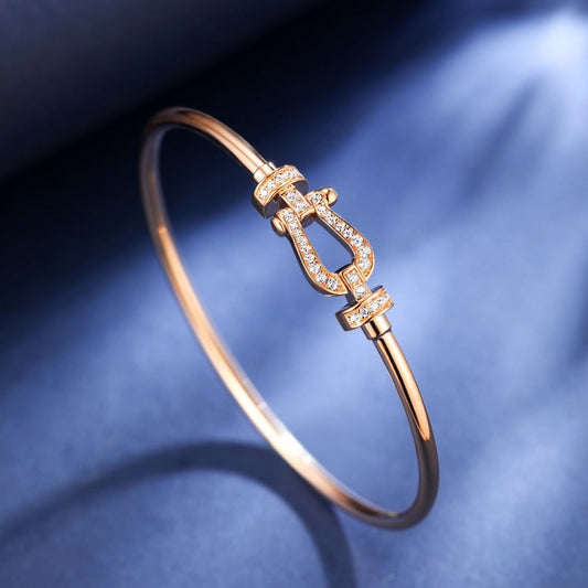 [Jewelicorn]FORCE 10 MOYEN DIAMOND BRACELET