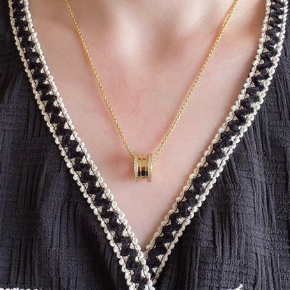 [Jewelicorn]ZERO 1 DIAMOND NECKLACE