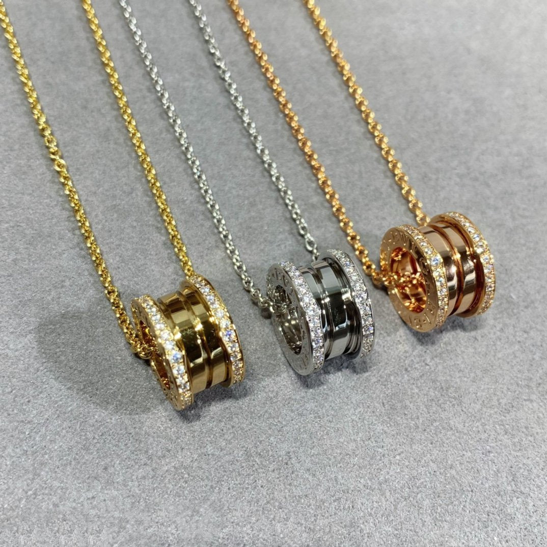 [Jewelicorn]ZERO 1 DIAMOND NECKLACE