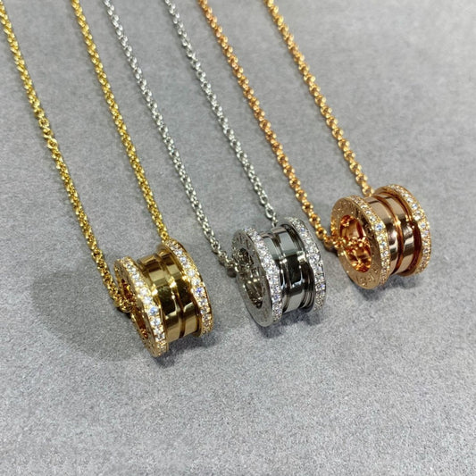 [Jewelicorn]ZERO 1 DIAMOND NECKLACE