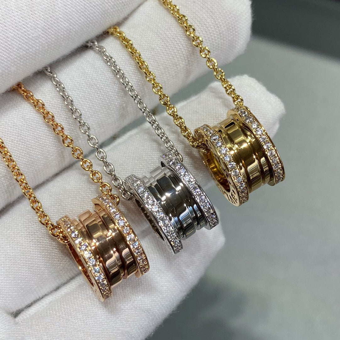 [Jewelicorn]ZERO 1 DIAMOND NECKLACE