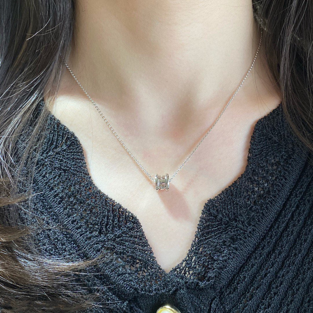 [Jewelicorn]ZERO 1 MINI NECKLACE