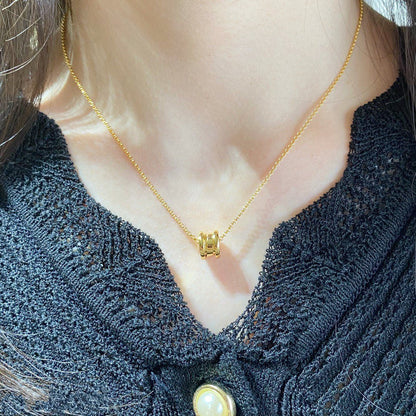 [Jewelicorn]ZERO 1 MINI NECKLACE
