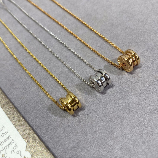 [Jewelicorn]ZERO 1 MINI NECKLACE