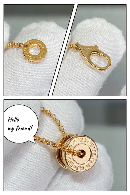 [Jewelicorn]ZERO 1 MINI NECKLACE