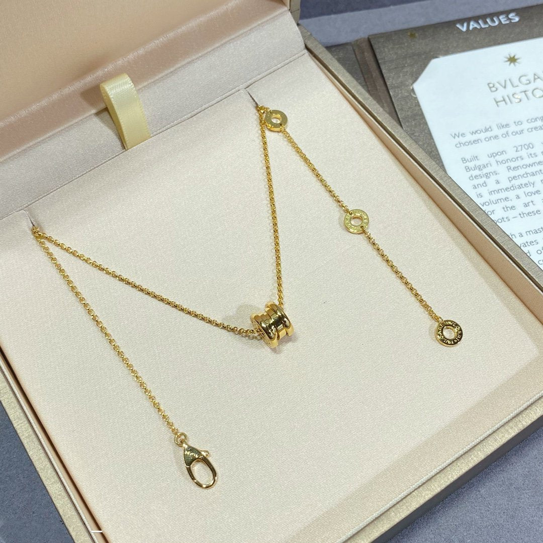 [Jewelicorn]ZERO 1 MINI NECKLACE