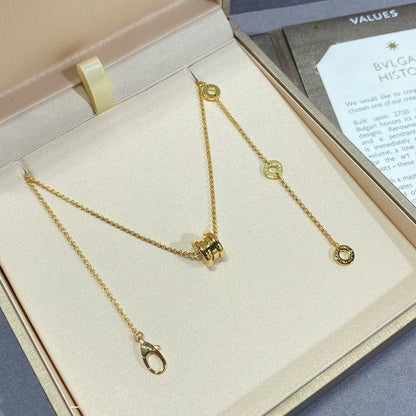 [Jewelicorn]ZERO 1 MINI NECKLACE
