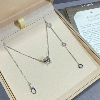 [Jewelicorn]ZERO 1 MINI NECKLACE