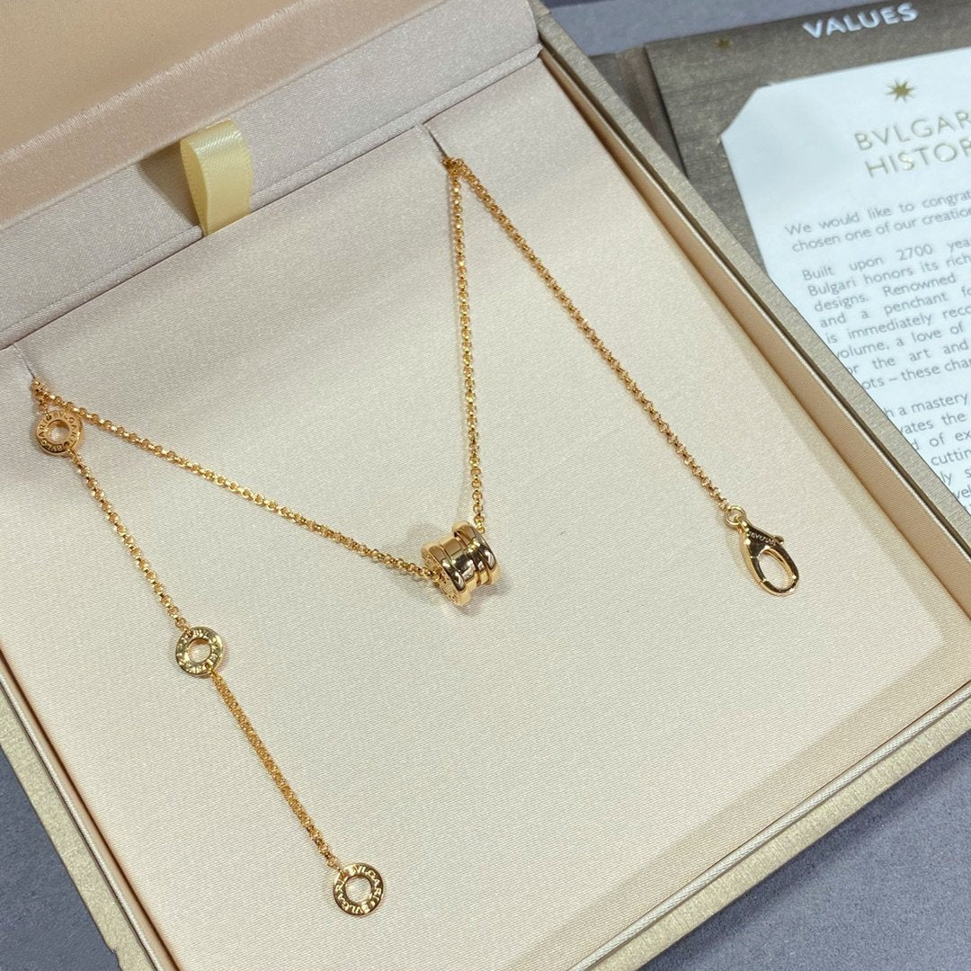 [Jewelicorn]ZERO 1 MINI NECKLACE