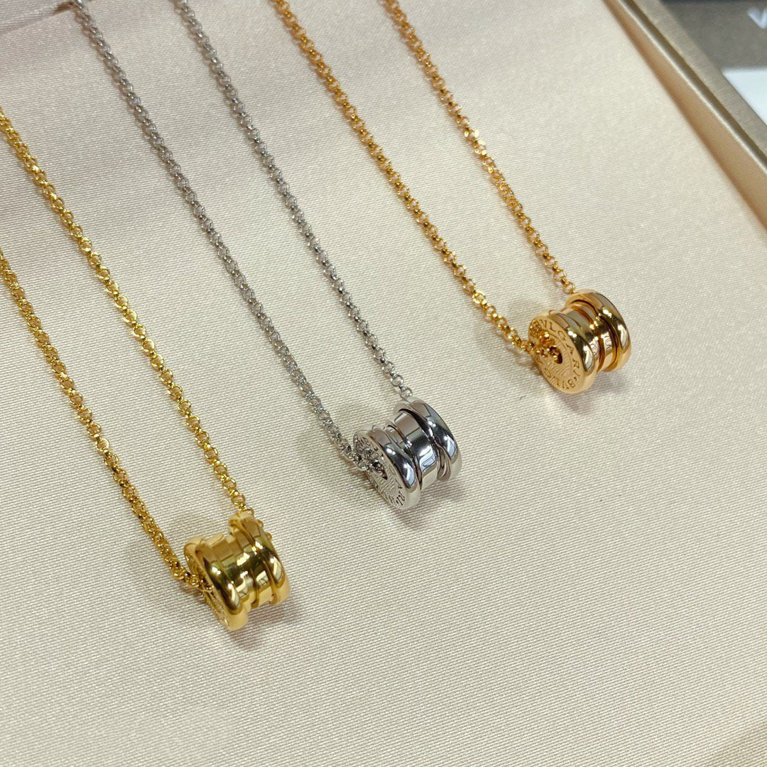 [Jewelicorn]ZERO 1 MINI NECKLACE