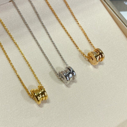 [Jewelicorn]ZERO 1 MINI NECKLACE