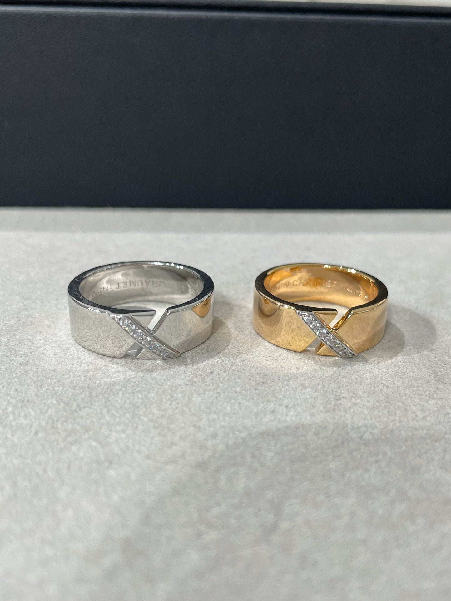 [Jewelicorn]LIENS EVIDENCE DIAOMOND RING
