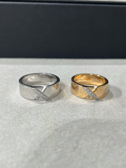 [Jewelicorn]LIENS EVIDENCE DIAOMOND RING