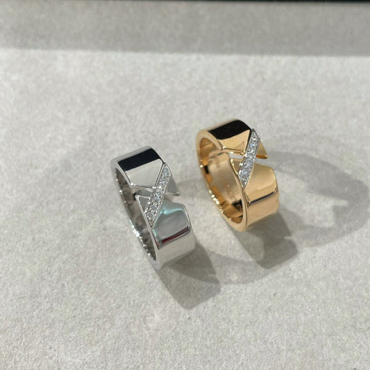 [Jewelicorn]LIENS EVIDENCE DIAOMOND RING