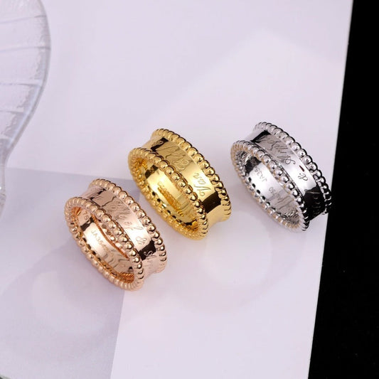 [Jewelicorn]PERLEE SIGNATURE RING