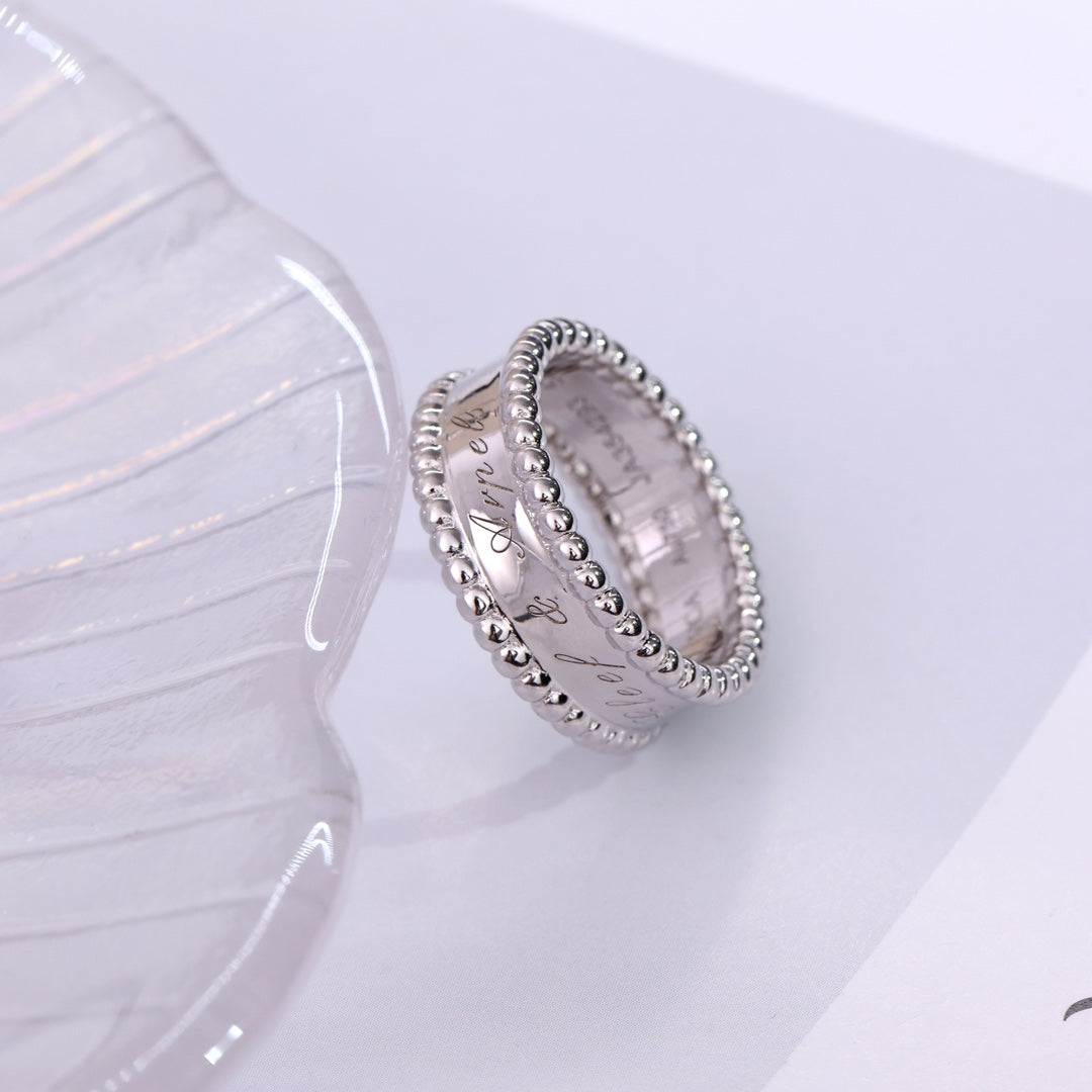 [Jewelicorn]PERLEE SIGNATURE RING