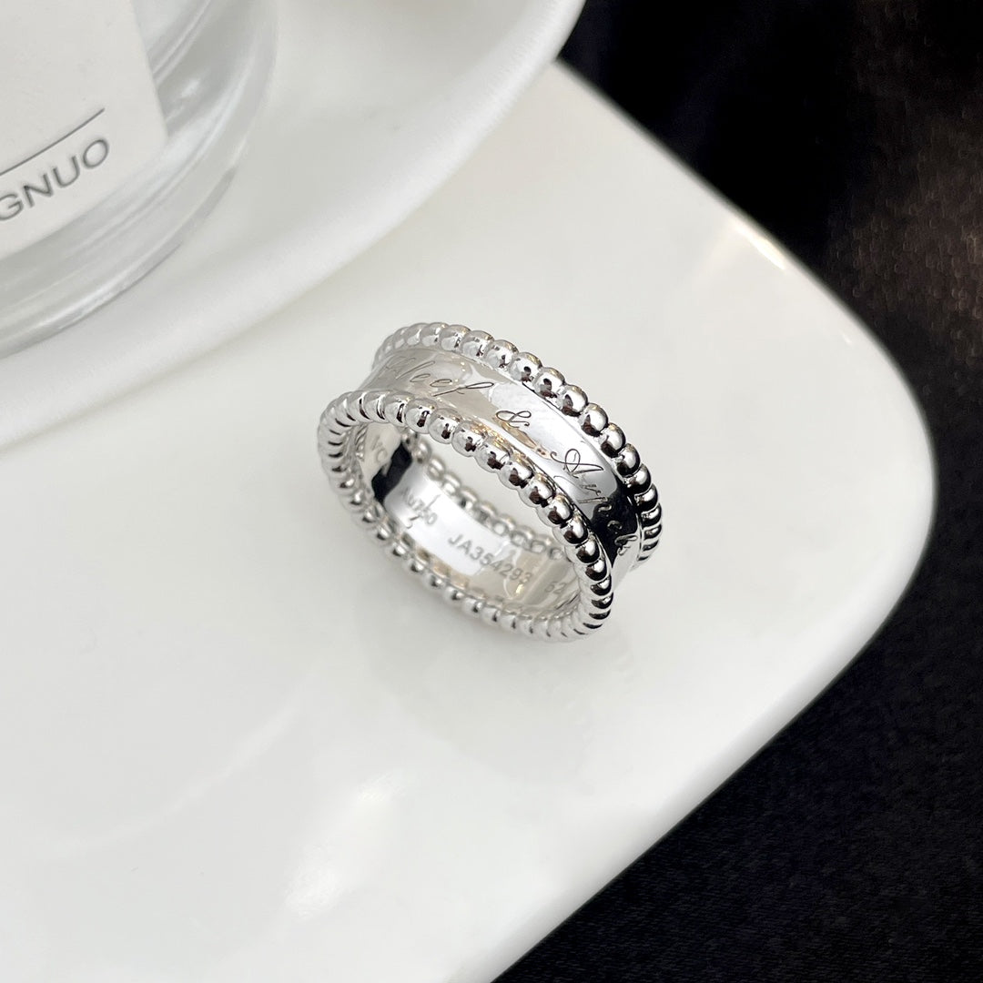 [Jewelicorn]PERLEE SIGNATURE RING