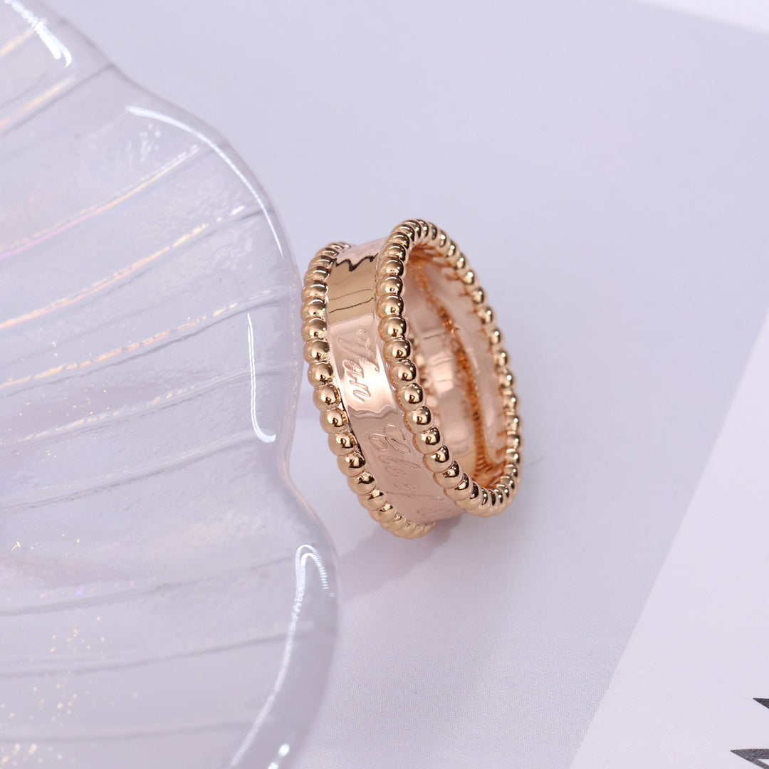 [Jewelicorn]PERLEE SIGNATURE RING