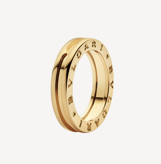 [Jewelicorn]ZERO 1 ONE-BAND RING