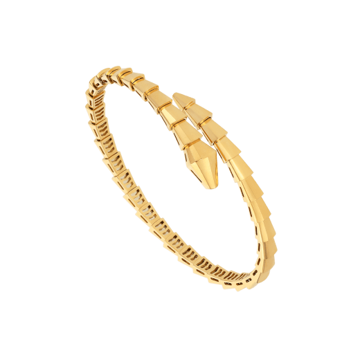 [Jewelicorn]SERPENTI VIPER GOLD BRACELET