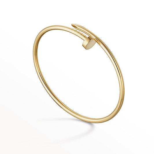 [Jewelicorn]JUSTE BRACELET 2.5MM