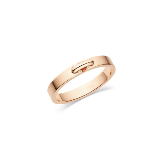 [Jewelicorn]ALLIANCE LIENS VIDENCE 3MM RING