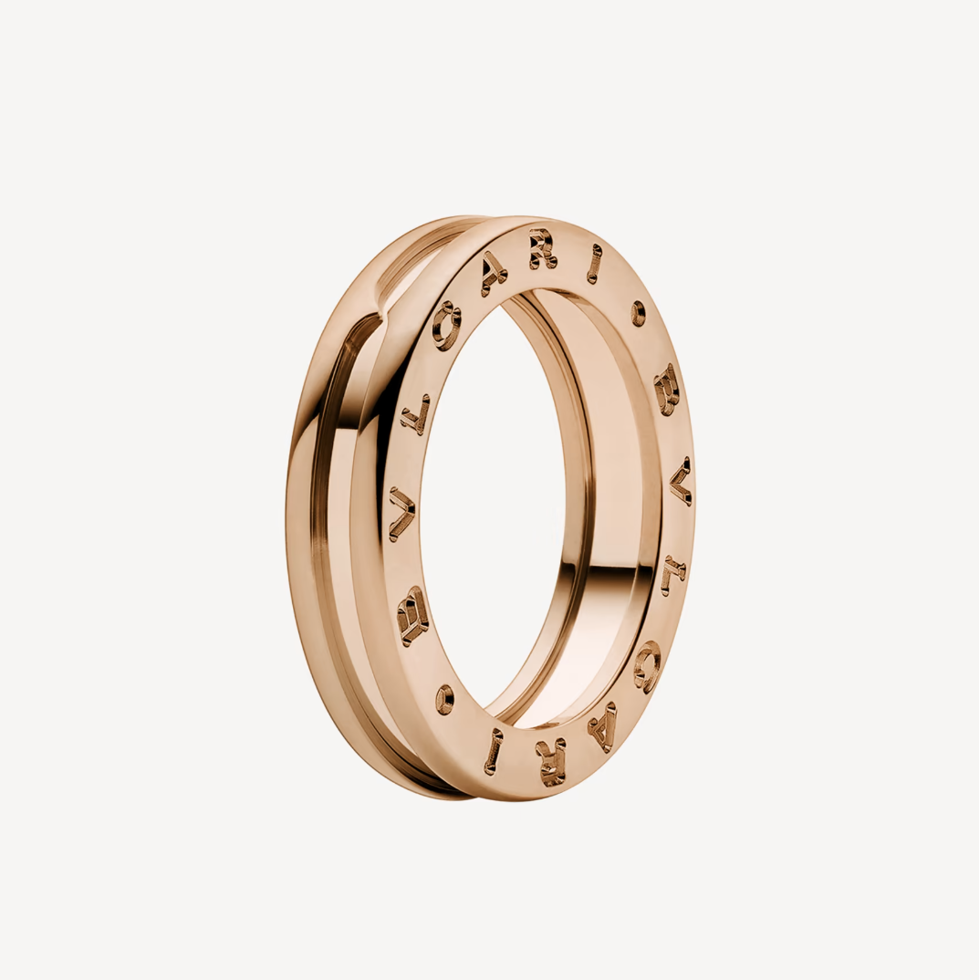 [Jewelicorn]ZERO 1 ONE-BAND RING