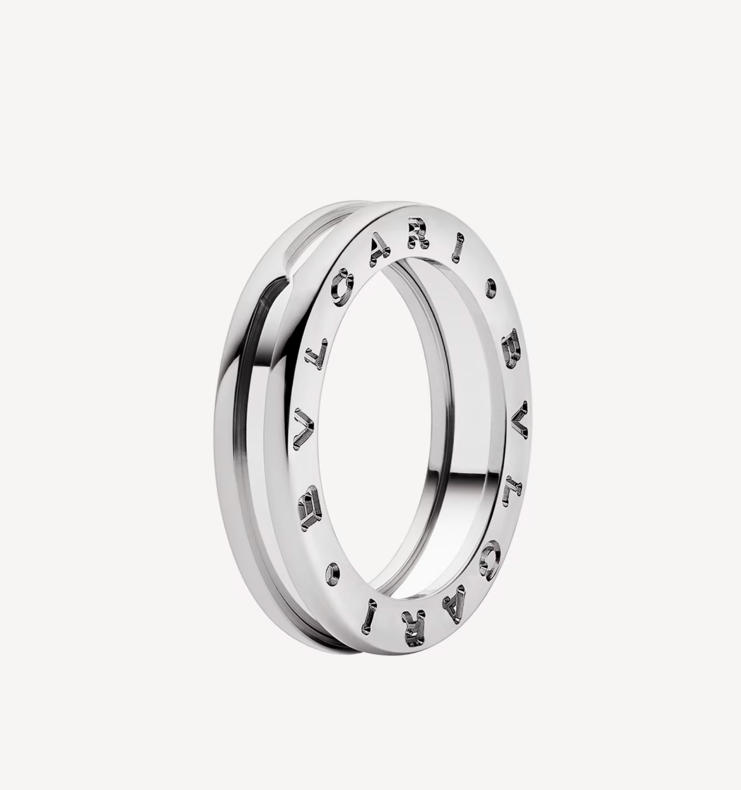 [Jewelicorn]ZERO 1 ONE-BAND RING
