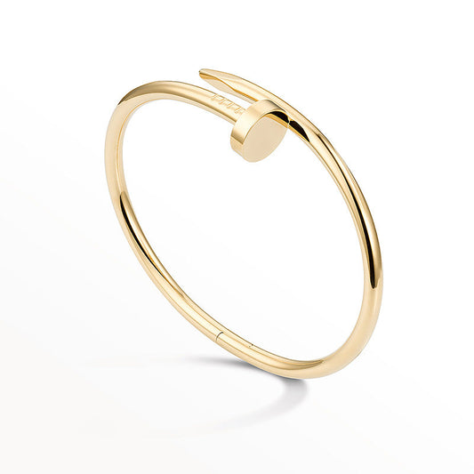 [Jewelicorn]JUSTE BRACELET 3.5MM