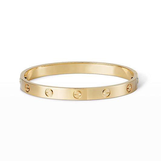 [Jewelicorn]LOVE BRACELET 6.1MM