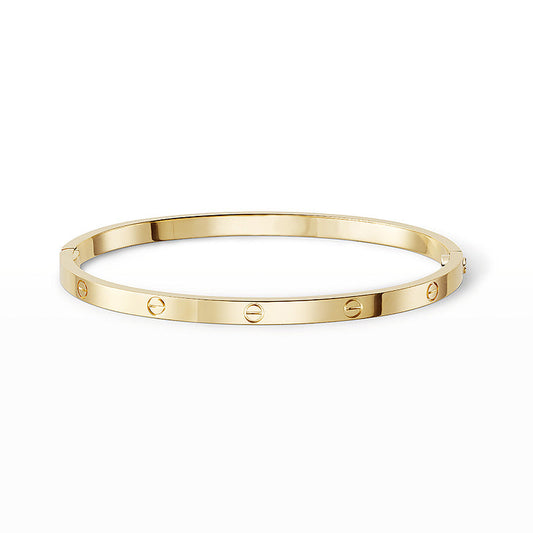 [Jewelicorn]LOVE BRACELET 3.65MM