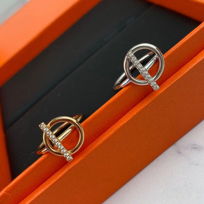 [Jewelicorn]ECHAPPEE RING DIAMOND