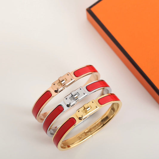 [Jewelicorn]HM KELLY RED BRACELET