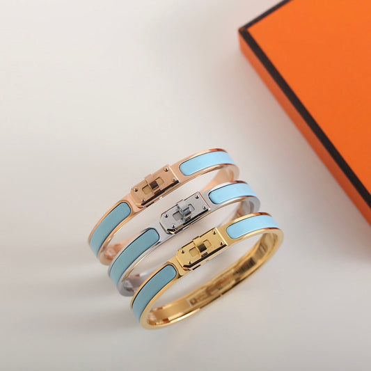 [Jewelicorn]HM KELLY CLOUD BLUE BRACELET