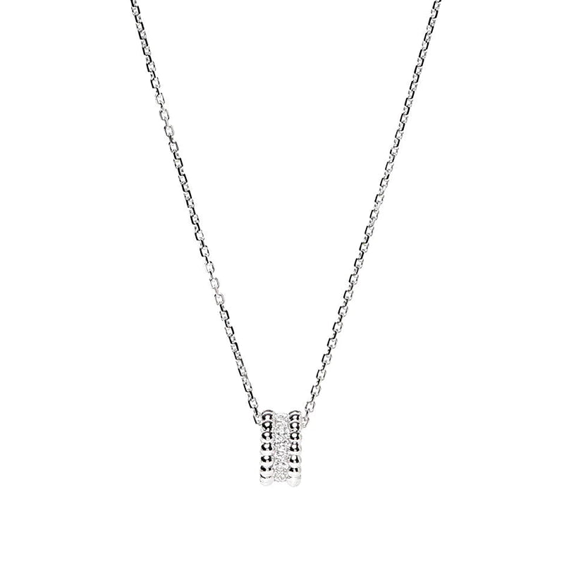 [Jewelicorn]PERLEE DIAMOND NECKLACE