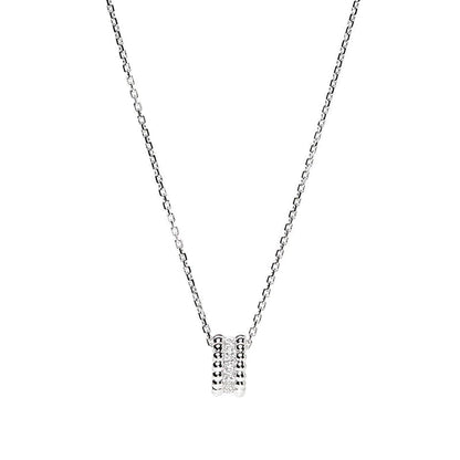 [Jewelicorn]PERLEE DIAMOND NECKLACE