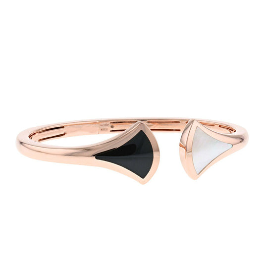 [Jewelicorn]DREAM BRACELET OPEN PINK GOLD MOP
