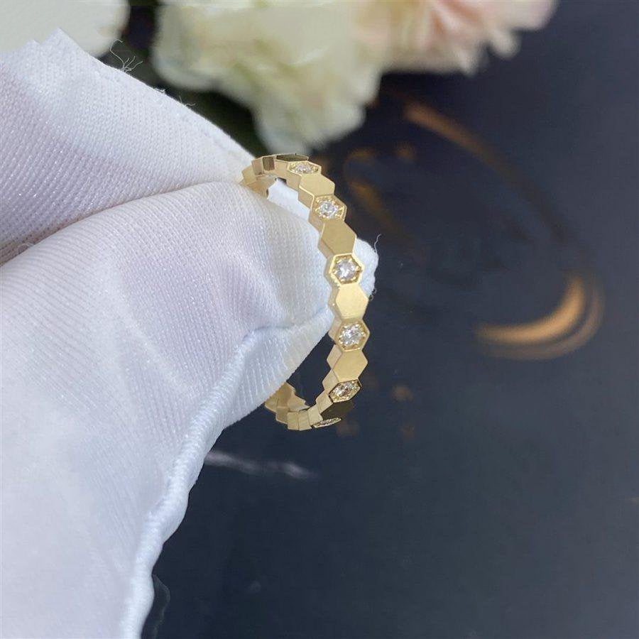 [Jewelicorn]BEE LOVE RING GOLD DIAMOND